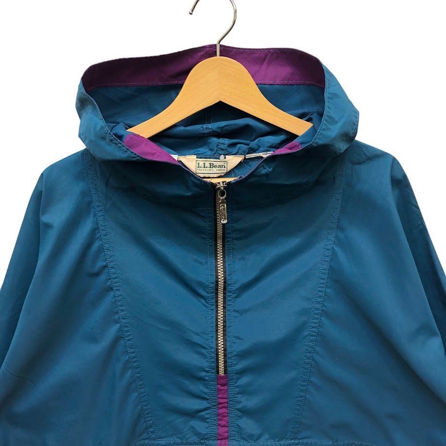 L.L.Bean/エルエルビーン 80年代/80's ヴィンテージ USA製