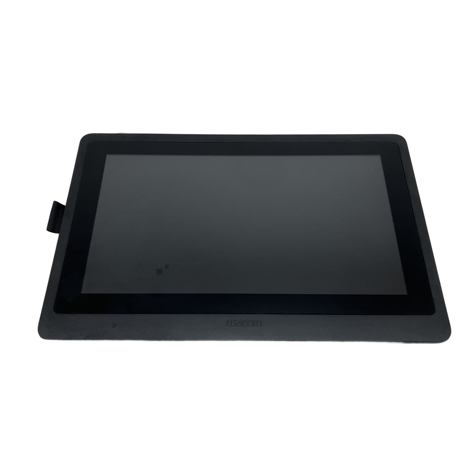 Wacom Cintiq 16 DTK-1660 液タブ 中古 - メルカリ