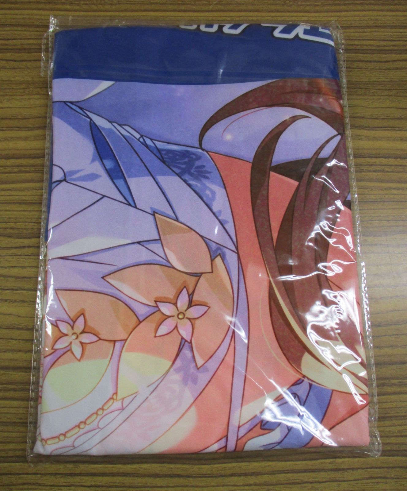 np】アイドルマスター ミリオンライブ！ 法被 桜守歌織 SHS ver 未開封