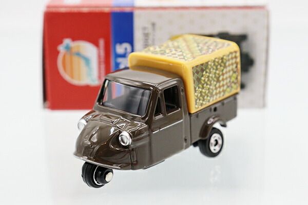 新品 送料無料 トミカ 【書店限定】トミカ 日本の伝統コレクション Vol