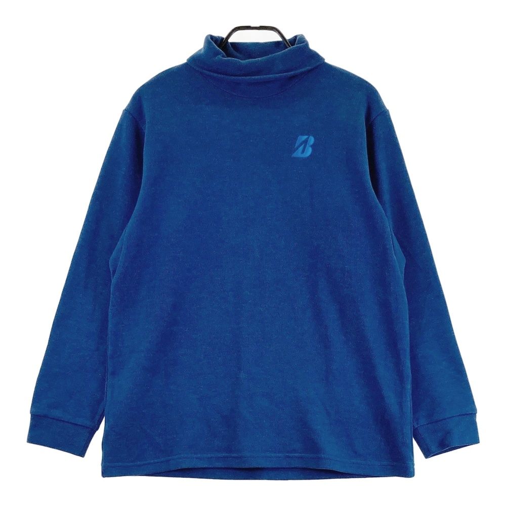 サイズ：LL BRIDGESTONE GOLF ブリヂストンゴルフ タートルネック