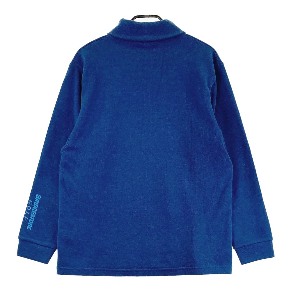 サイズ：LL BRIDGESTONE GOLF ブリヂストンゴルフ タートルネック