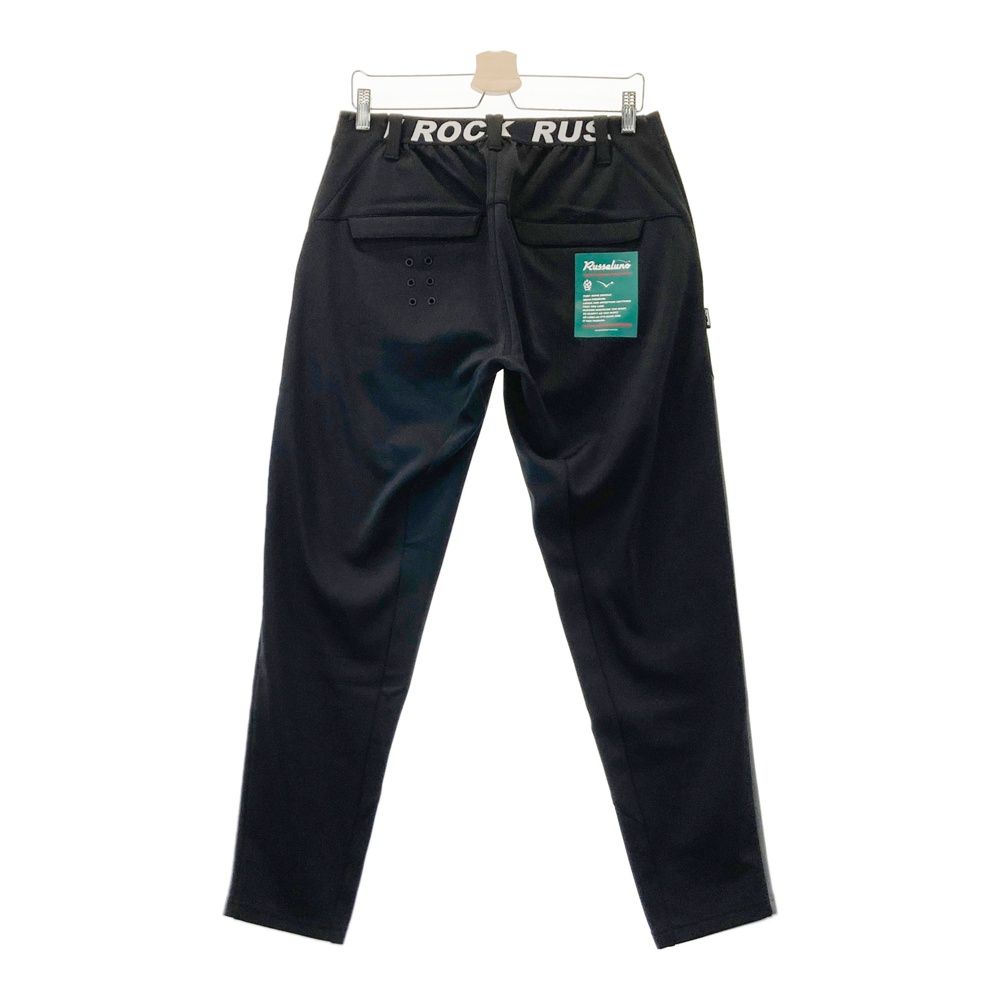 サイズ：5 RUSSELUNO ラッセルノ 裏起毛ストレッチパンツ ルチャ