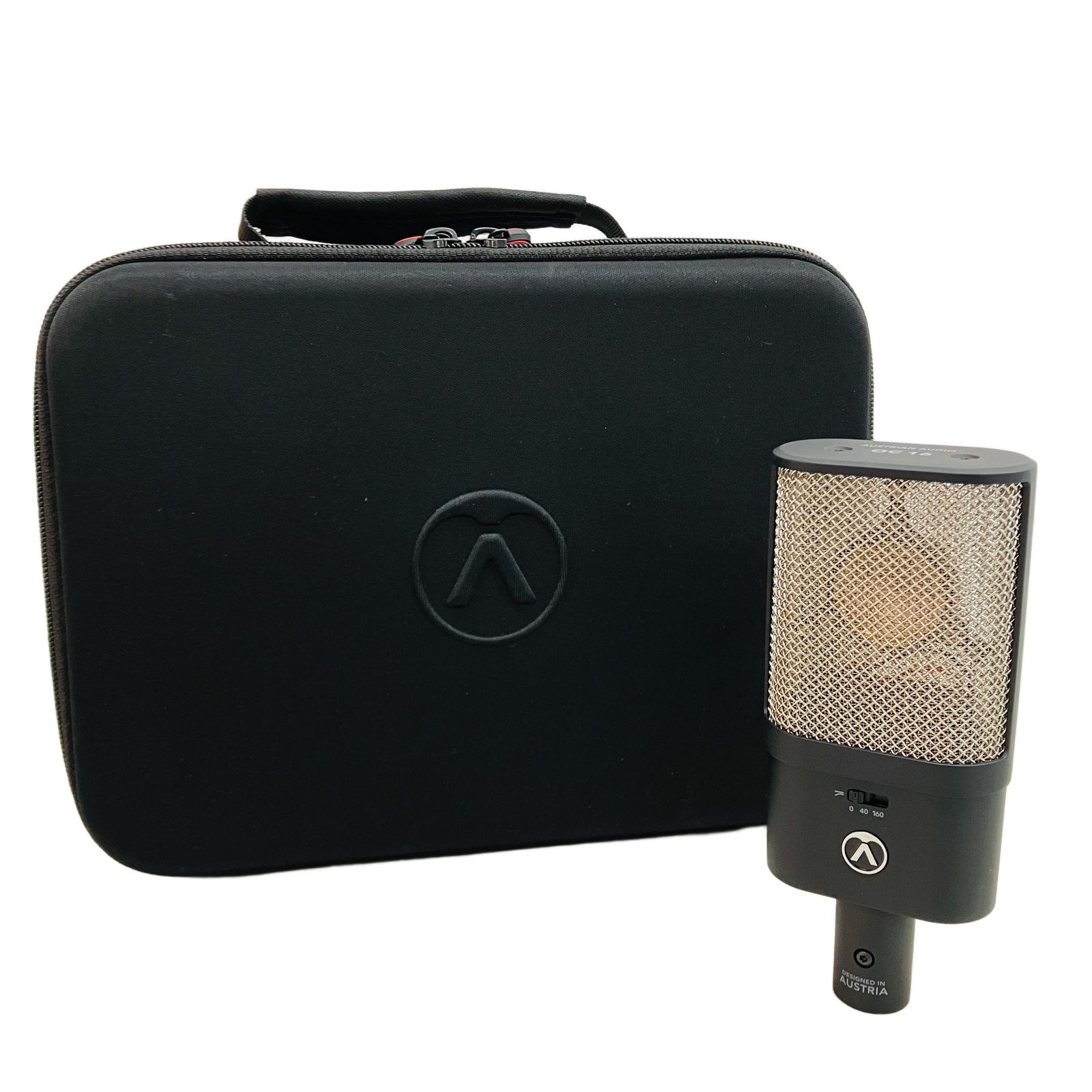 Austrian Audio OC16 コンデンサーマイク 音響機材 オーストリアン