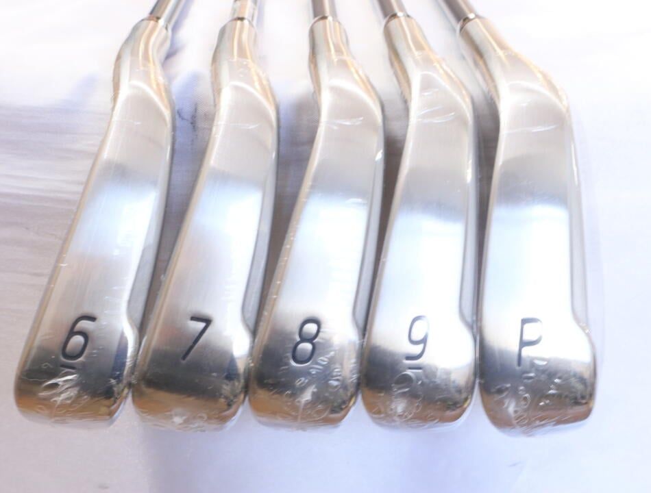 ダンロップ　XXIO 14　MP1400　SRフレックス　アイアンセット　中古　ゴルフドゥ！西尾店【最短即日発送】