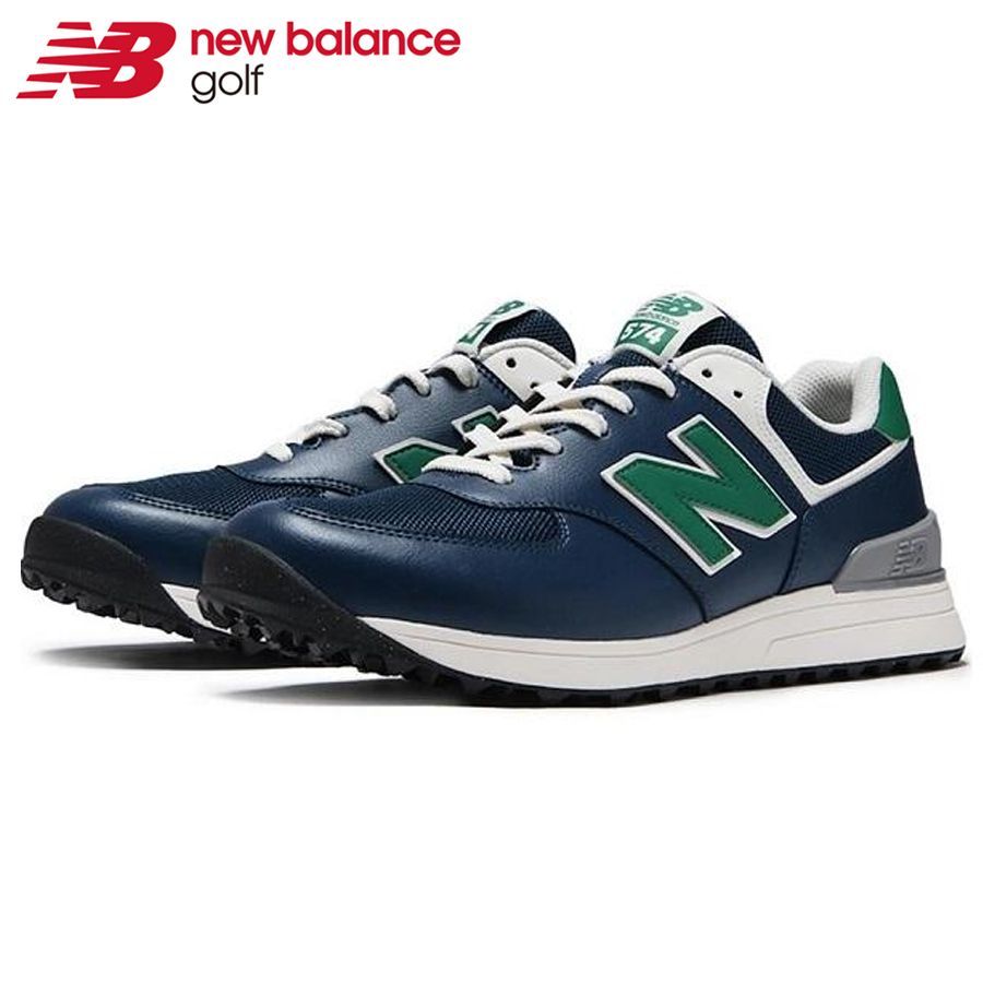 ニューバランス ゴルフ スパイクレス 574 v3 SL UGS574 L3 ゴルフ