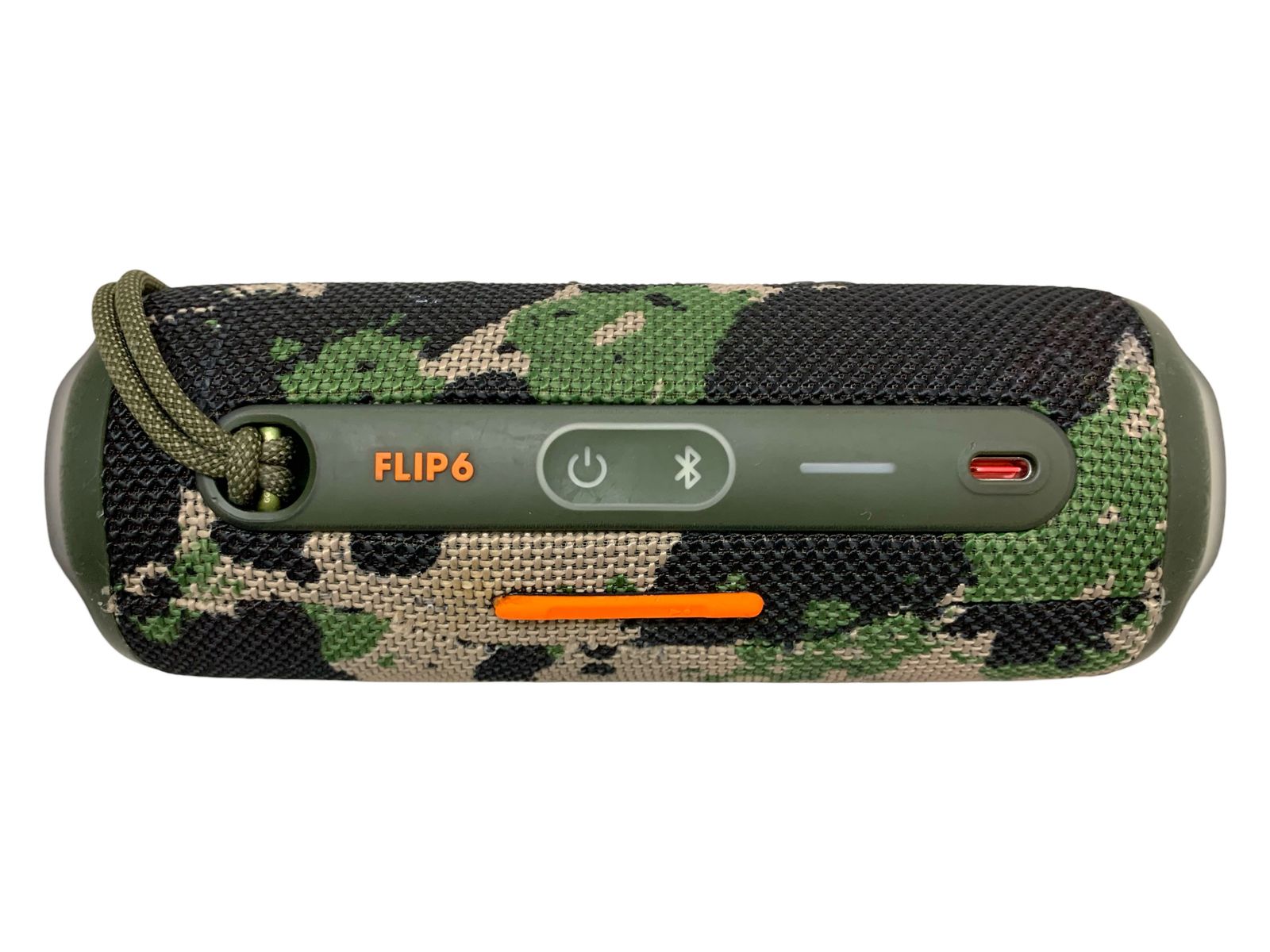 JBL (ジェイビーエル) FLIP6 ワイヤレススピーカー グリーン