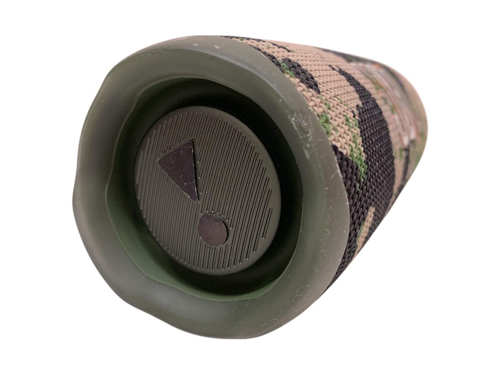 JBL (ジェイビーエル) FLIP6 ワイヤレススピーカー グリーン