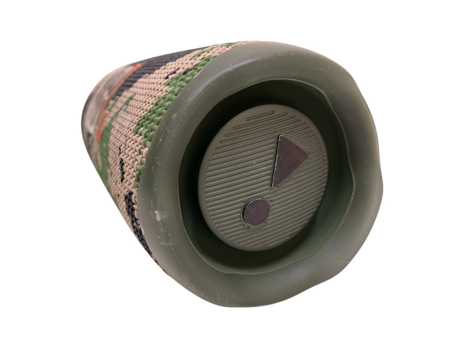 JBL (ジェイビーエル) FLIP6 ワイヤレススピーカー グリーン