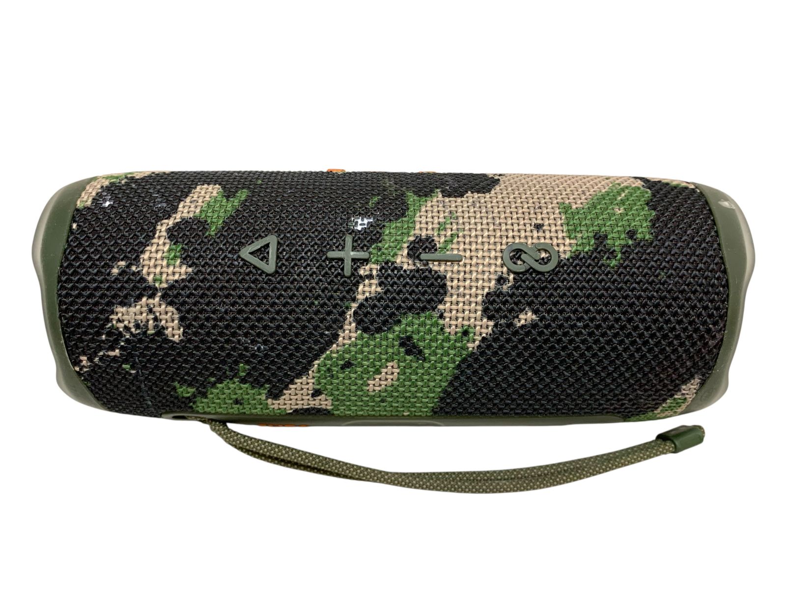 JBL (ジェイビーエル) FLIP6 ワイヤレススピーカー グリーン