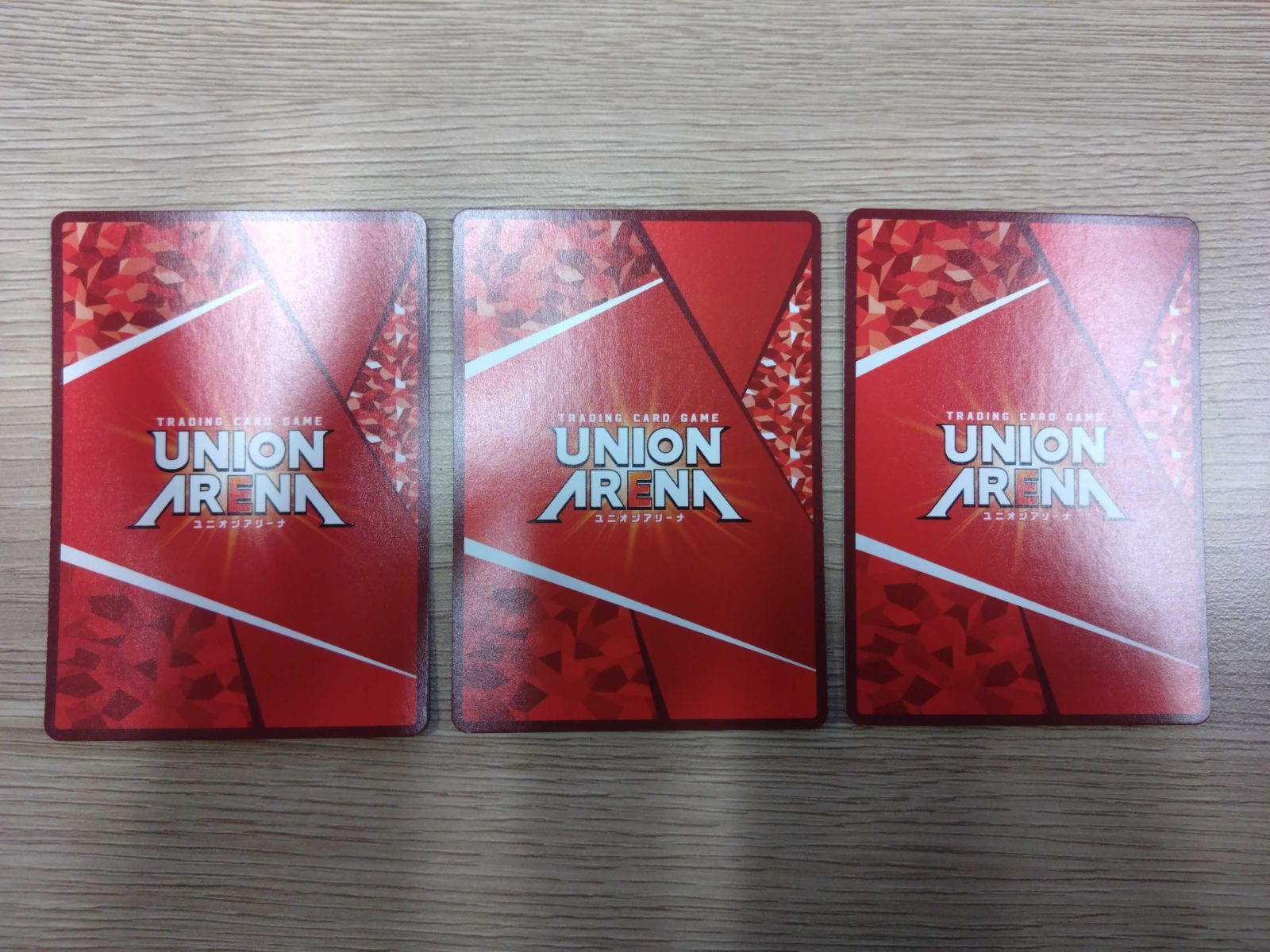 ユニオンアリーナ】学園アイドルマスターまとめ売り-1 - メルカリ