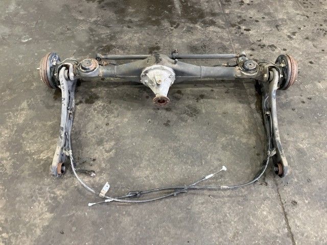 MRワゴン MF33S リアアクスルホーシング・デフホーシング WIT XS 4WD 46510-82KF1 ZJ3