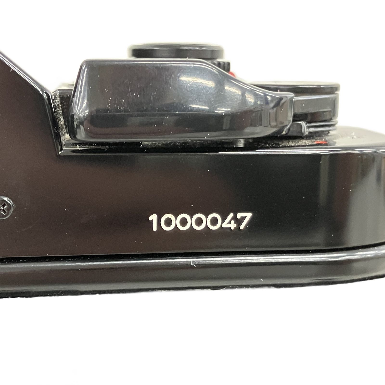 Canon キャノン A-1 50mm 1:1.4 フィルム一眼レフカメラ レンズキット