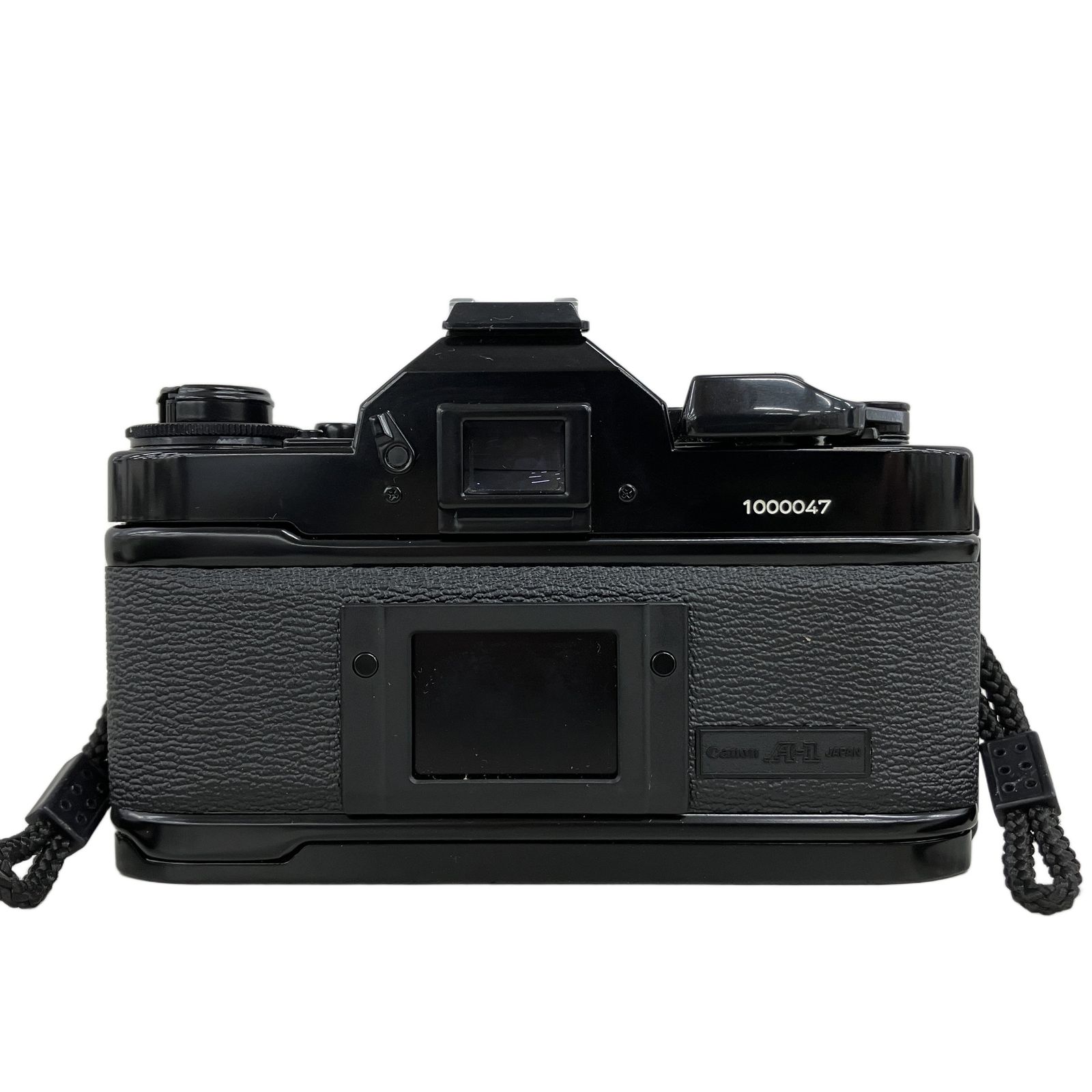 Canon キャノン A-1 50mm 1:1.4 フィルム一眼レフカメラ レンズキット