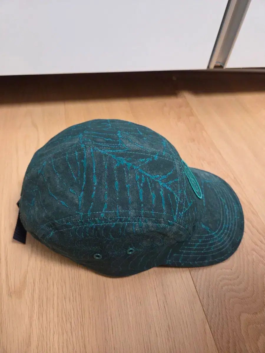 Camp Cap Island Supreme - | Stone 23FW ParkSIDER Supreme⁄Stone