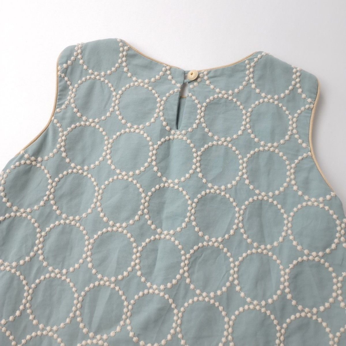 mina perhonen ミナペルホネン tambourine タンバリン ワンピース