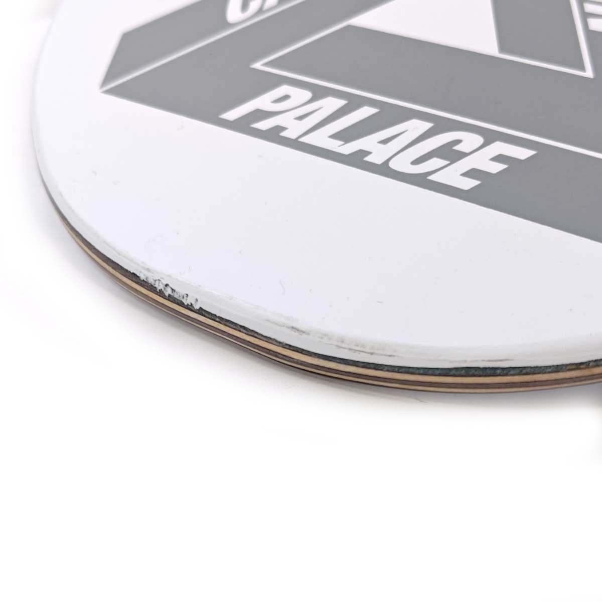 カルバン・クライン × パレス CK1 Palace スケートボードデッキ 8.5 CK 