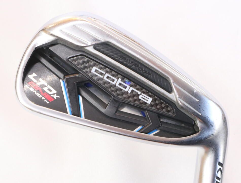 コブラ KING LTDx ONE LENGTH SPEEDER NX for Cobra Rフレックス