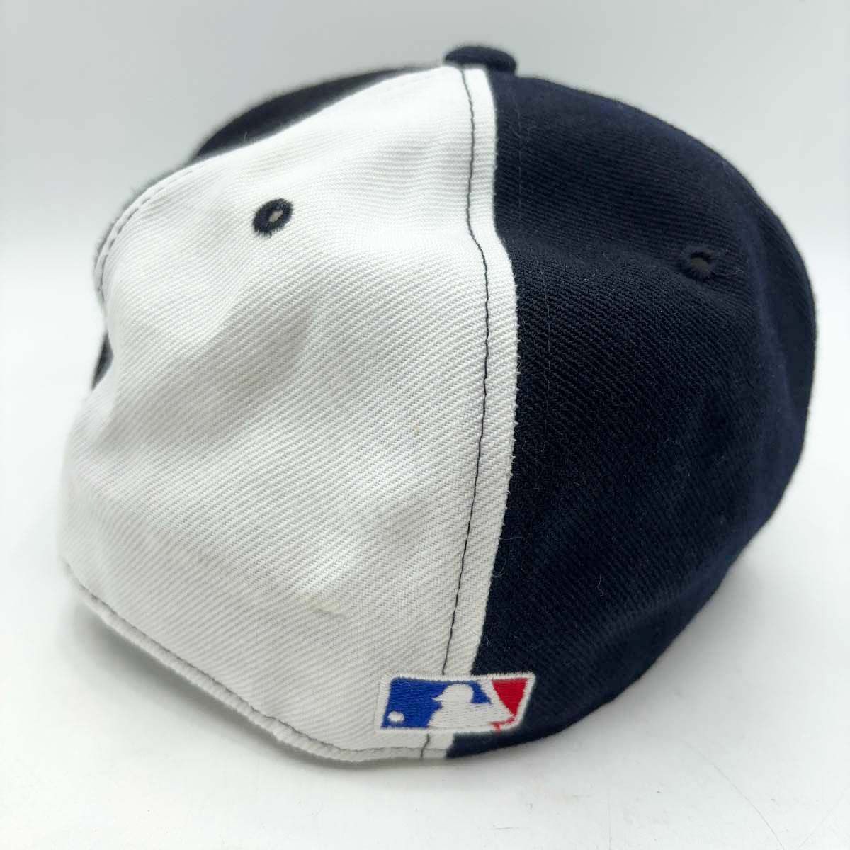 ニューエラ 59FIFTY ヤンキース キャップ 7 1/4 58cm NEW ERA MLB