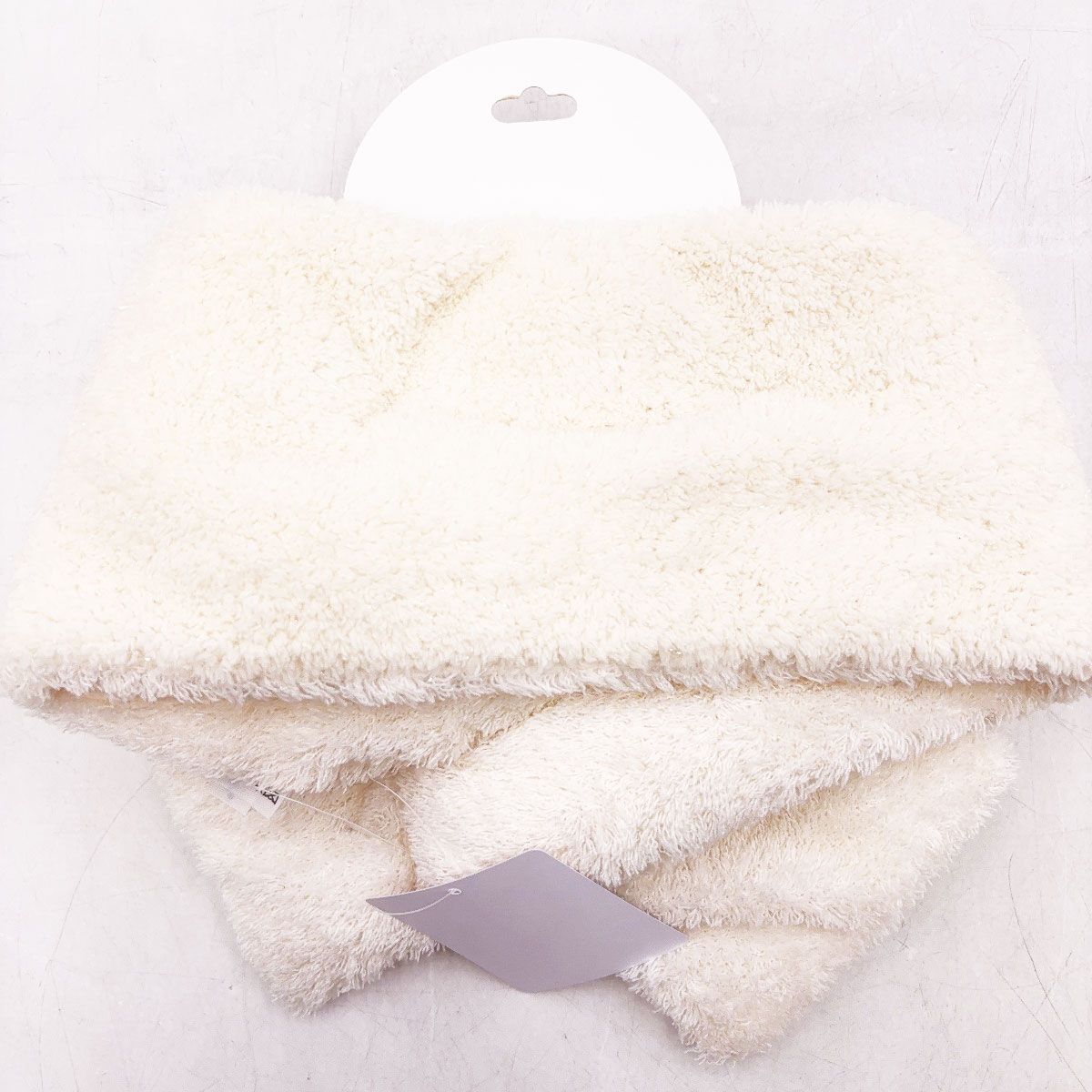 未使用】リルリンリン マフラー ディズニークリスマス 2025 東京