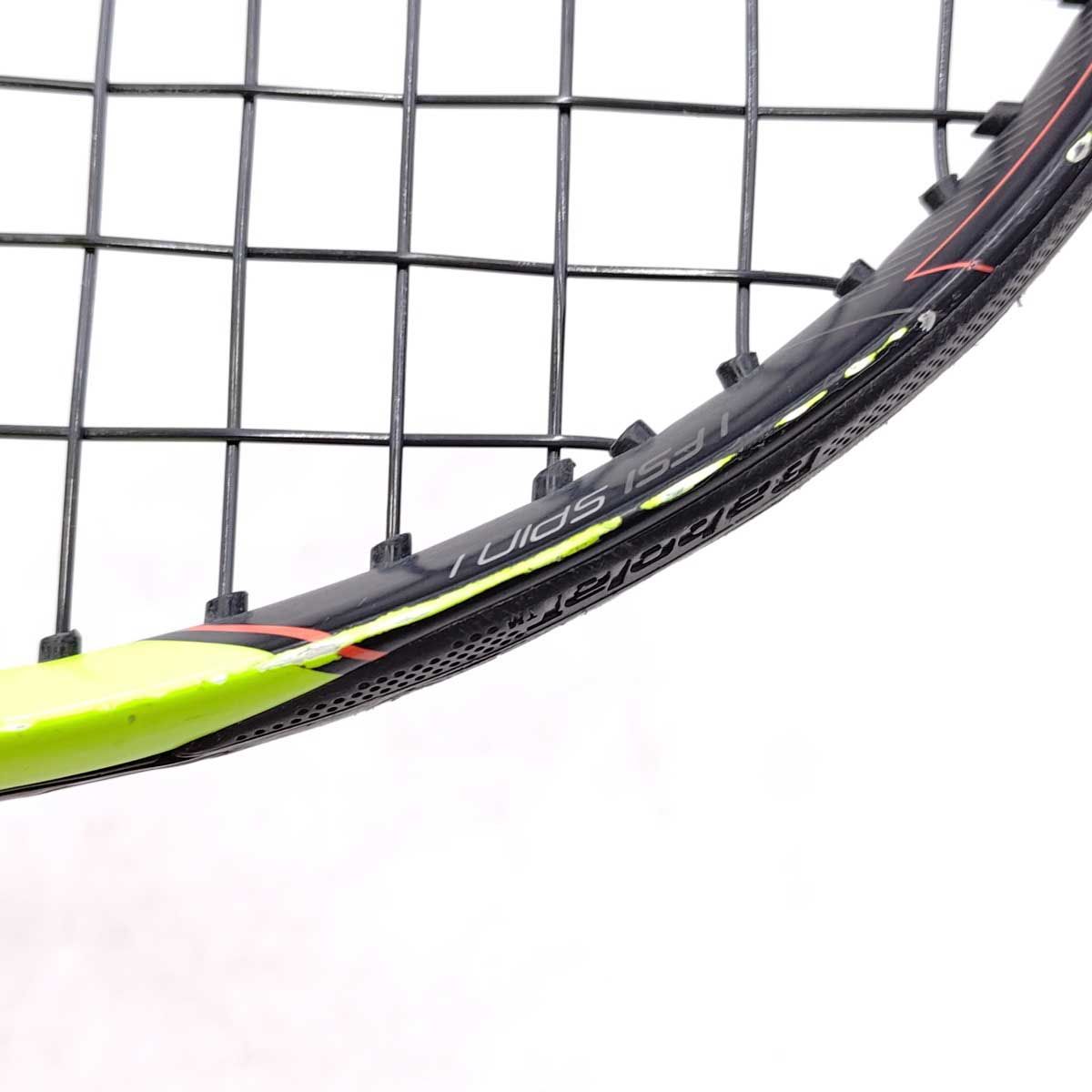 バボラ ピュアアエロ 2016 硬式テニスラケット G2 BABOLAT - メルカリ