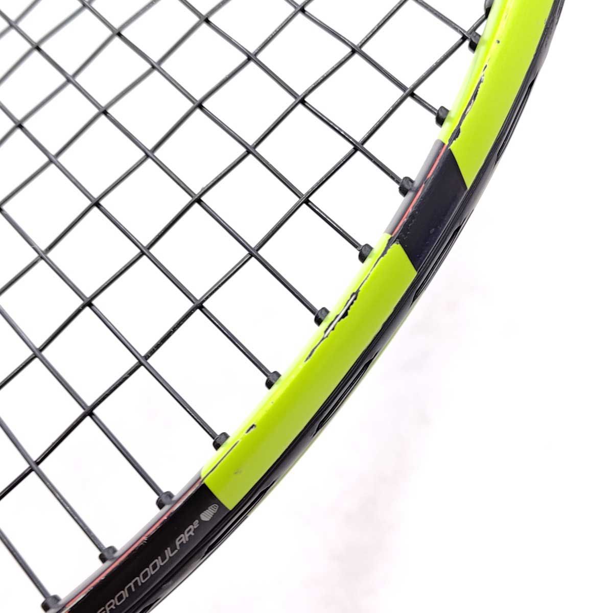 バボラ ピュアアエロ 2016 硬式テニスラケット G2 BABOLAT - メルカリ