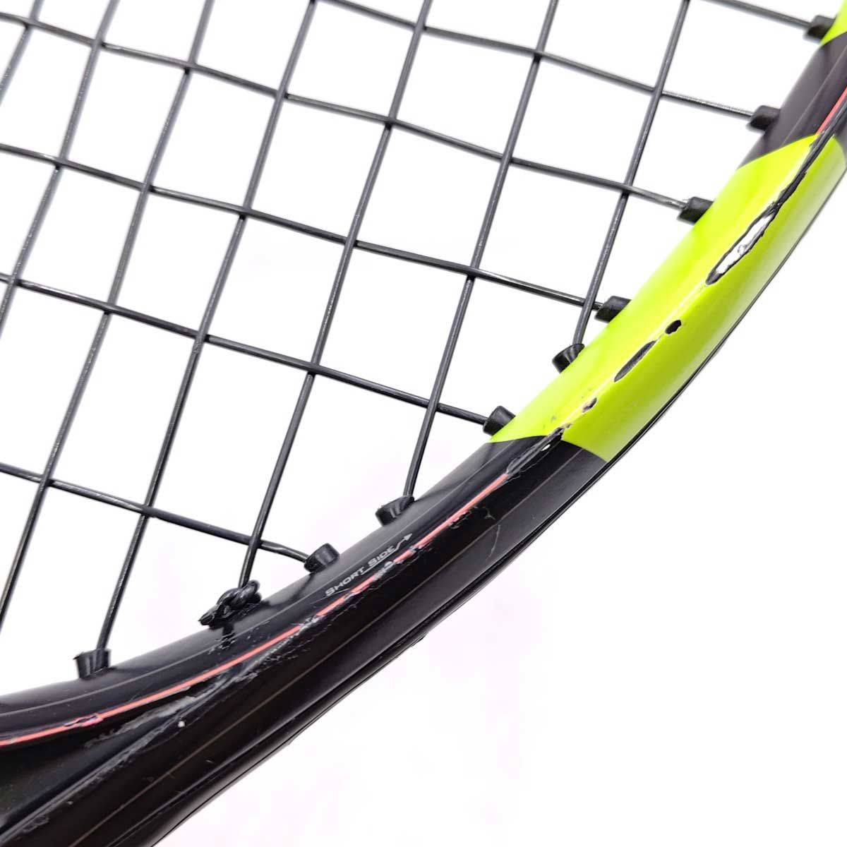バボラ ピュアアエロ 2016 硬式テニスラケット G2 BABOLAT - メルカリ