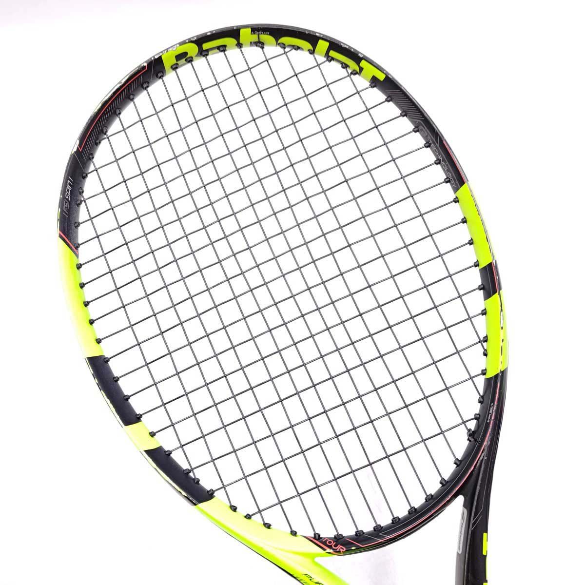 バボラ ピュアアエロ 2016 硬式テニスラケット G2 BABOLAT - メルカリ