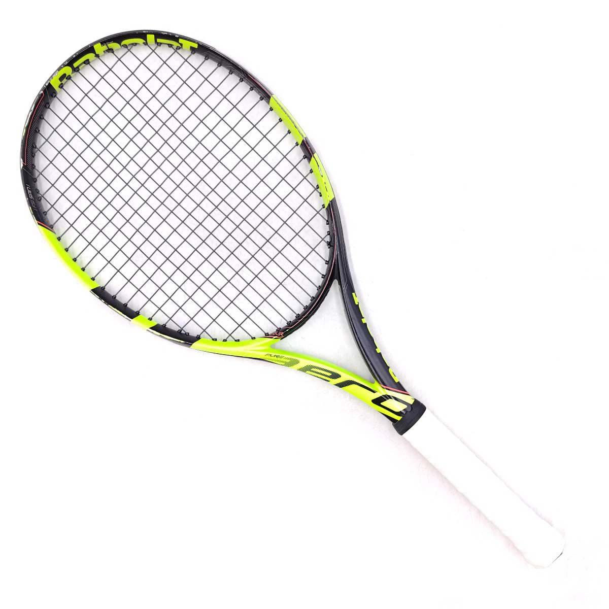 バボラ ピュアアエロ 2016 硬式テニスラケット G2 BABOLAT - メルカリ