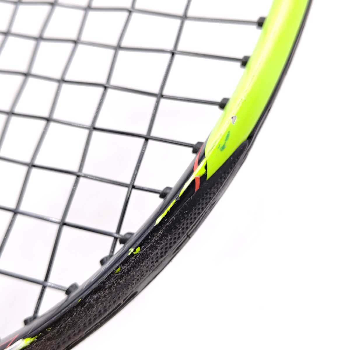 バボラ ピュアアエロ 2016 硬式テニスラケット G2 BABOLAT - メルカリ