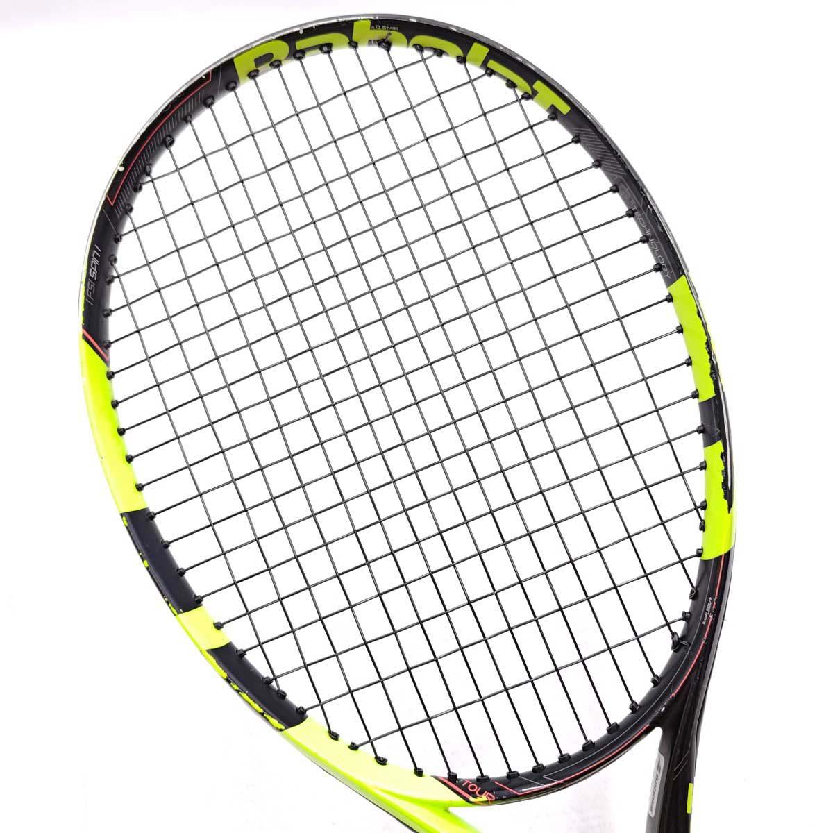 バボラ ピュアアエロ 2016 硬式テニスラケット G2 BABOLAT - メルカリ