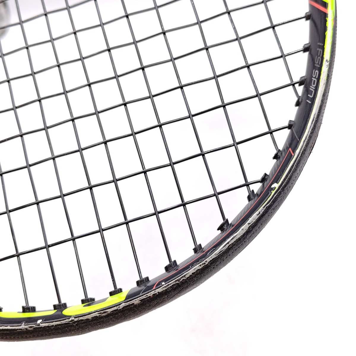 バボラ ピュアアエロ 2016 硬式テニスラケット G2 BABOLAT - メルカリ