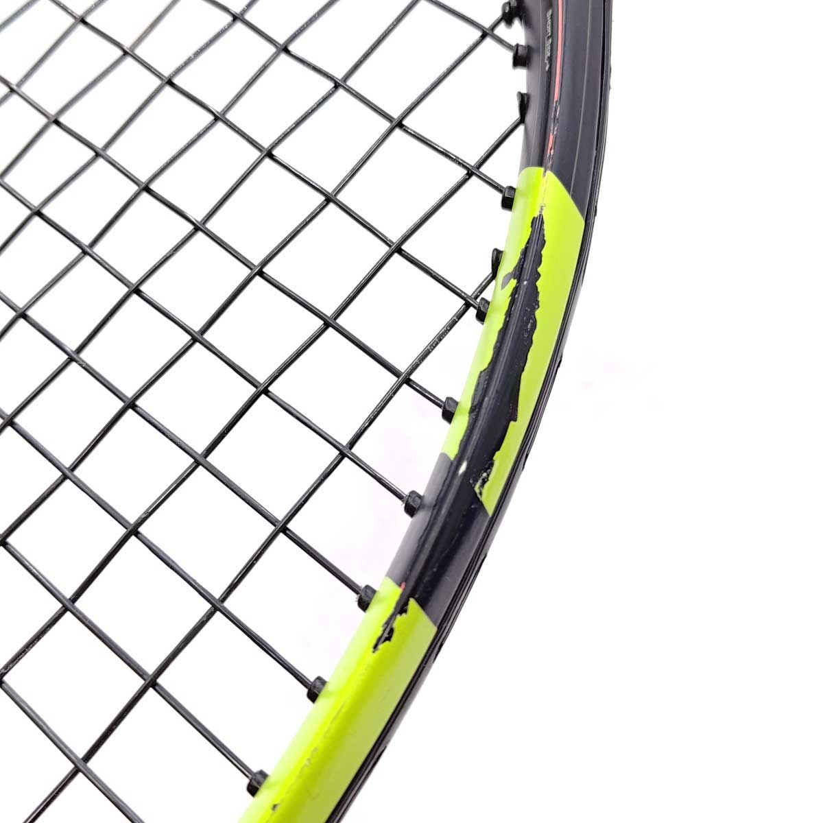 バボラ ピュアアエロ 2016 硬式テニスラケット G2 BABOLAT - メルカリ