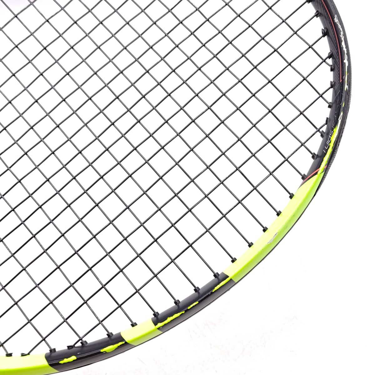 バボラ ピュアアエロ 2016 硬式テニスラケット G2 BABOLAT - メルカリ
