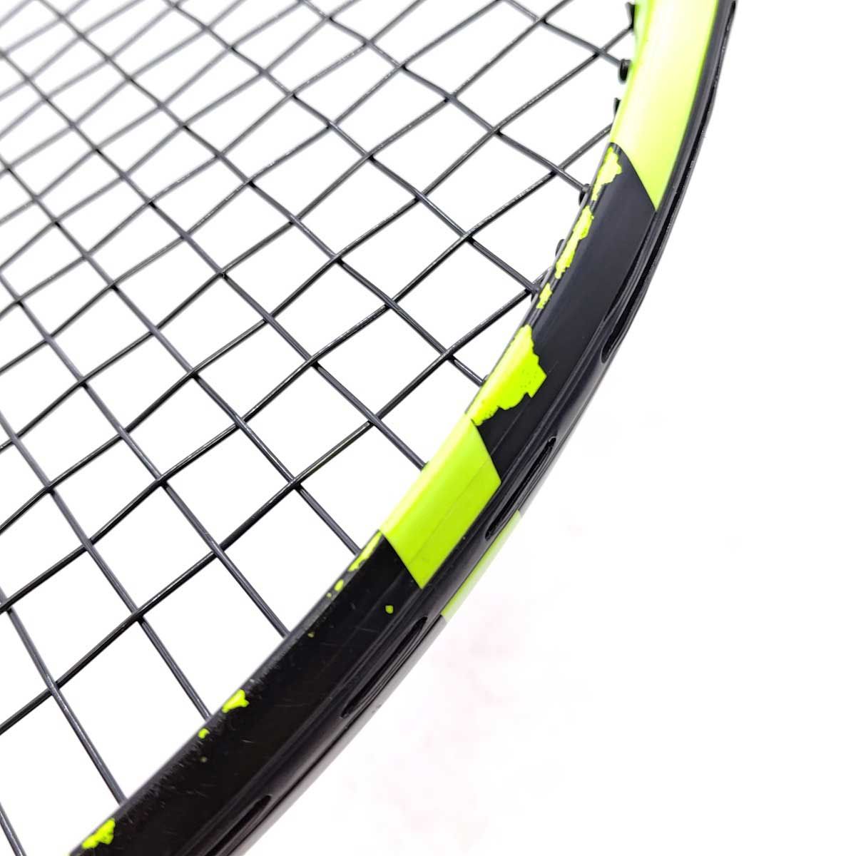 バボラ ピュアアエロ 2016 硬式テニスラケット G2 BABOLAT - メルカリ