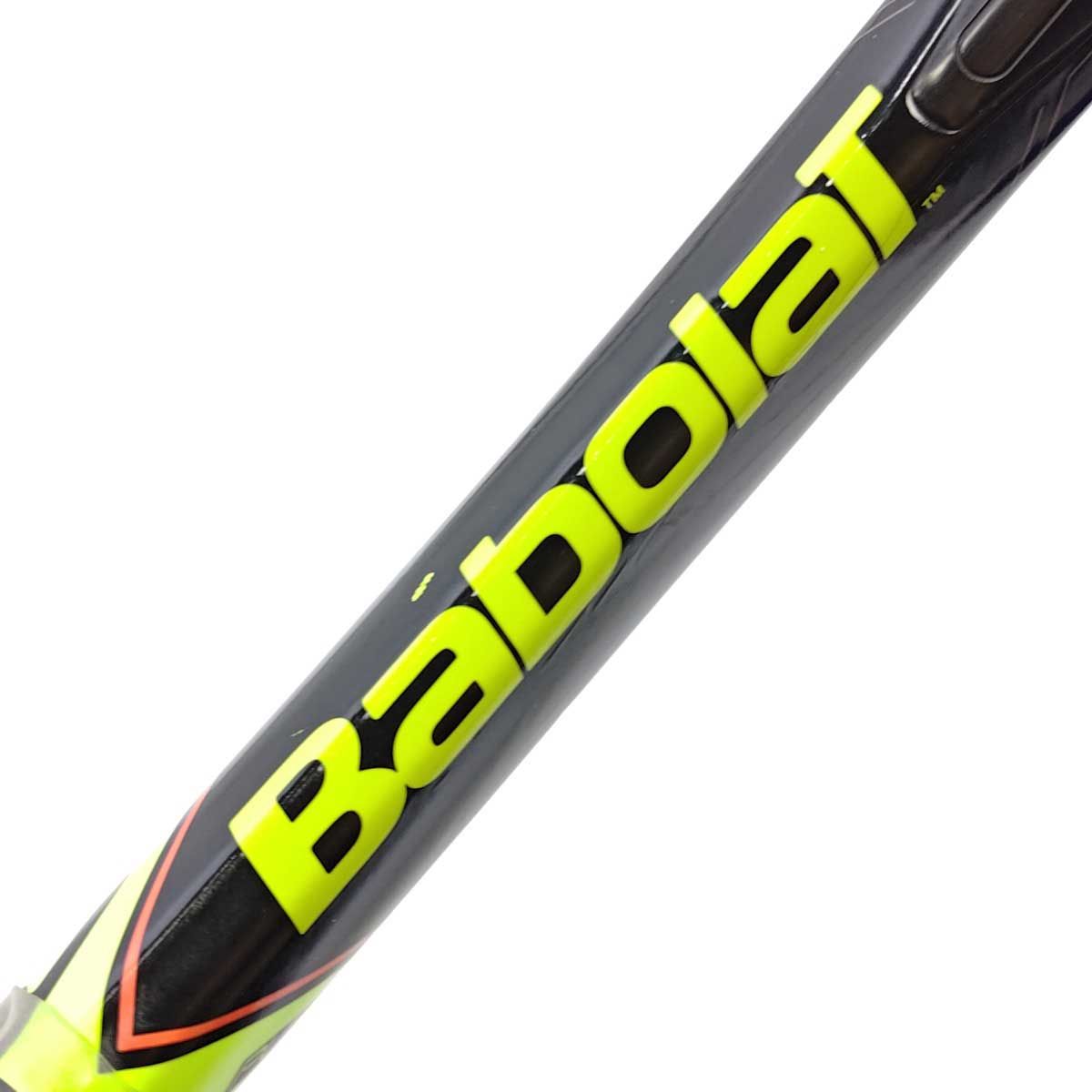 バボラ ピュアアエロ 2016 硬式テニスラケット G2 BABOLAT - メルカリ