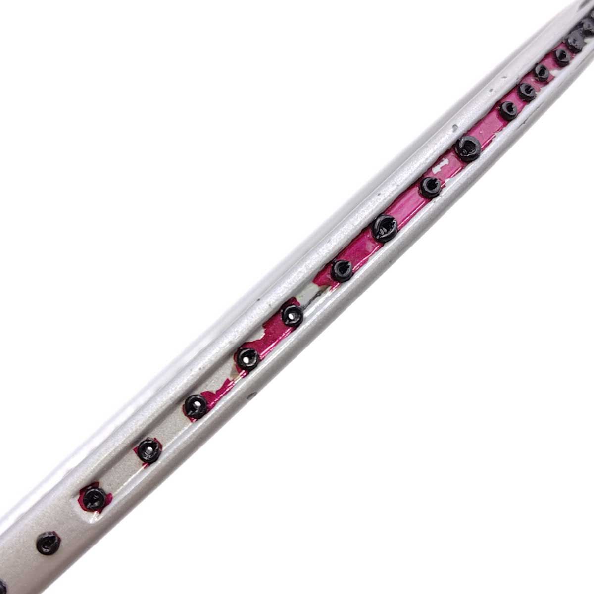 ヨネックス ARC SABER 5 DX バドミントンラケット アークセイバー5