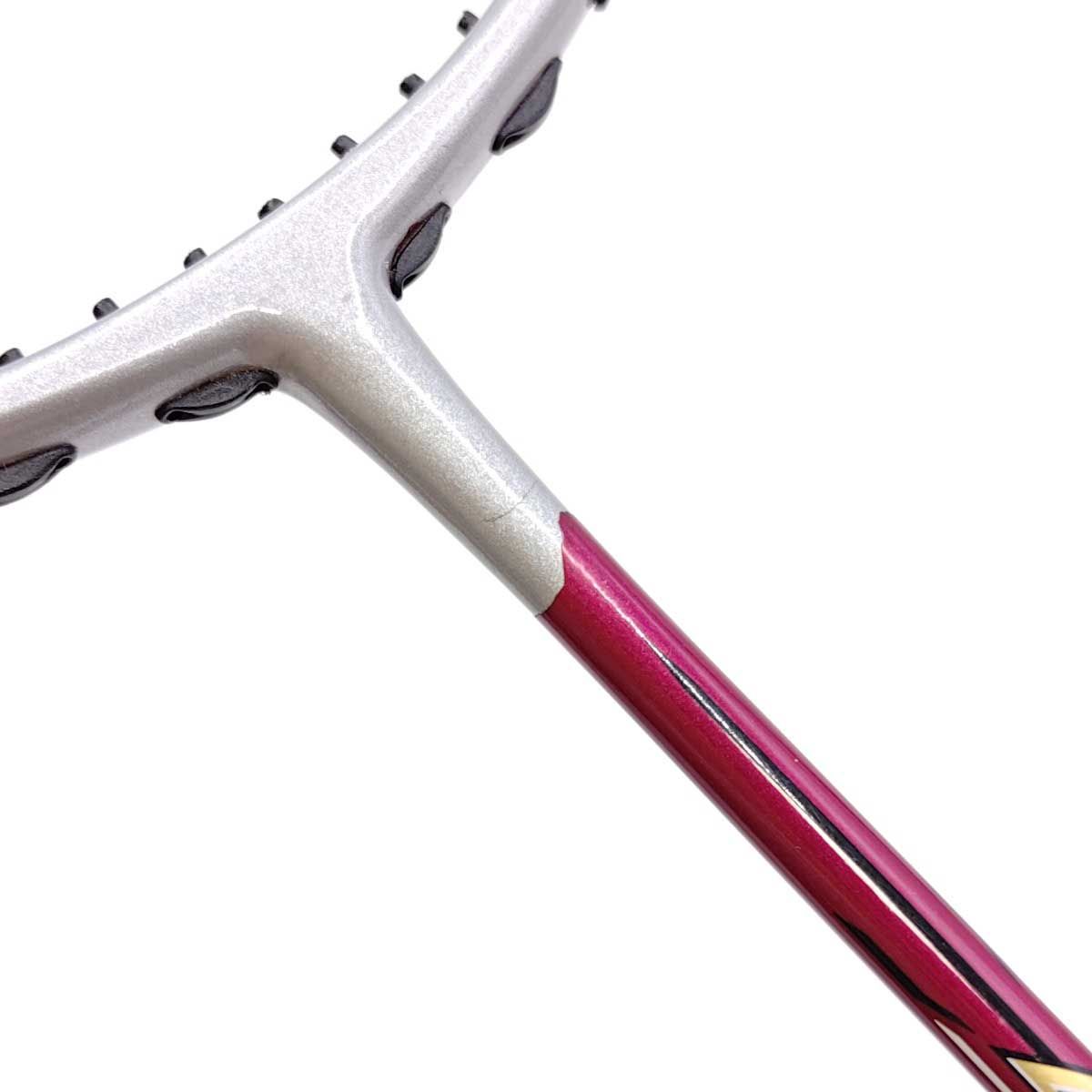 ヨネックス ARC SABER 5 DX バドミントンラケット アークセイバー5
