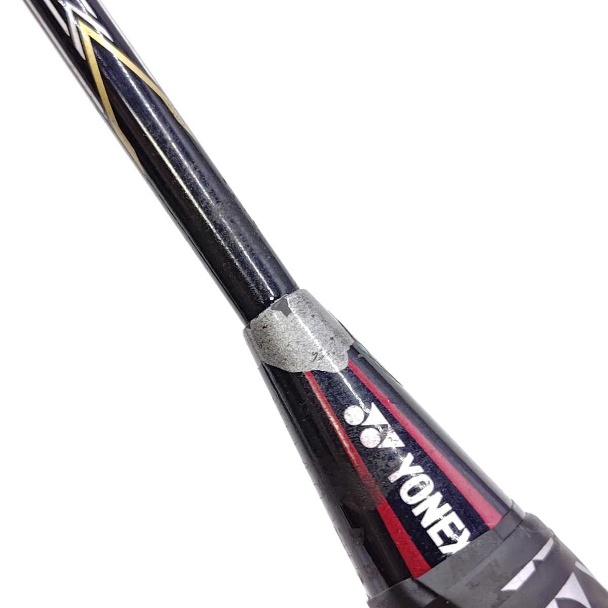 ヨネックス ARC SABER 5 DX バドミントンラケット アークセイバー5