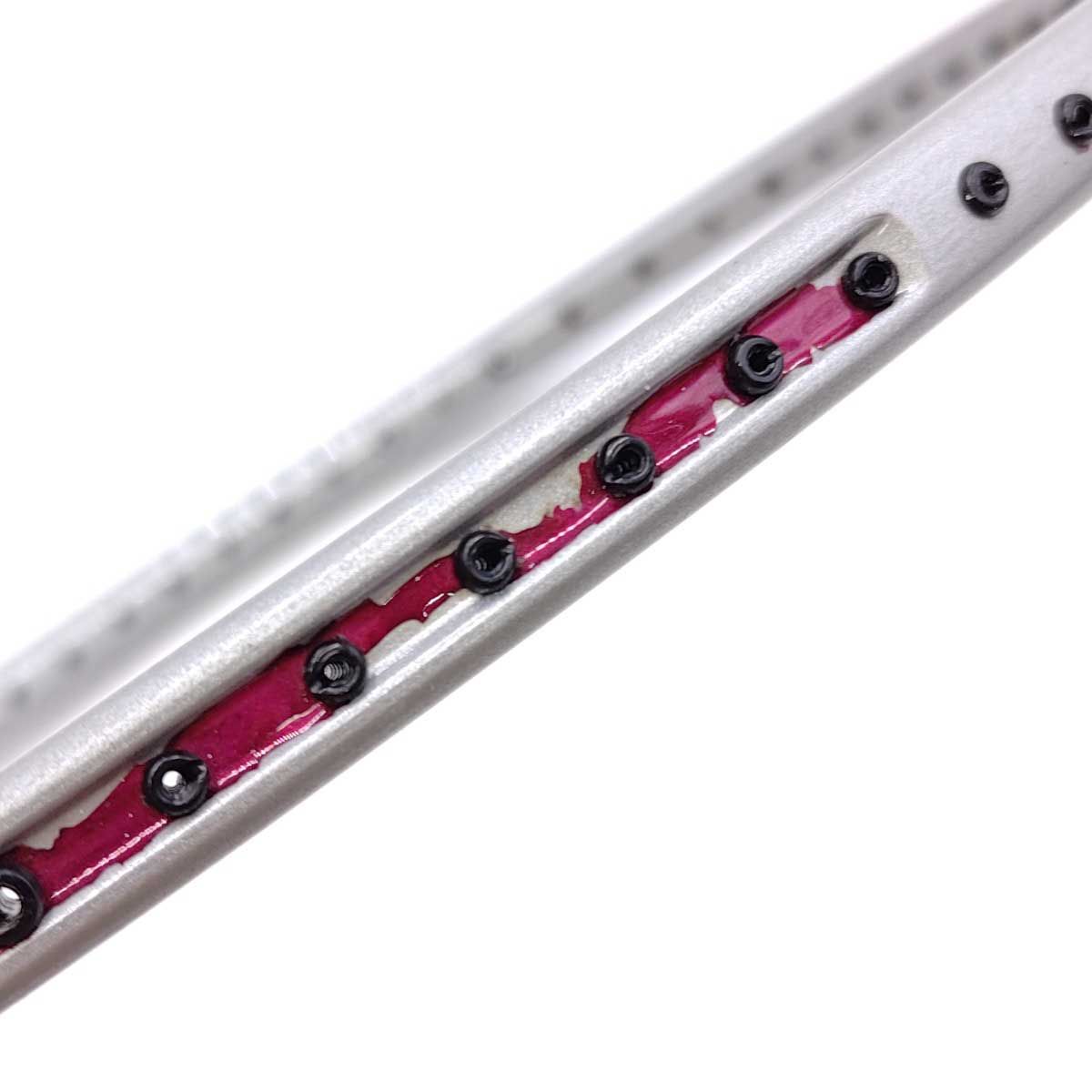 ヨネックス ARC SABER 5 DX バドミントンラケット アークセイバー5