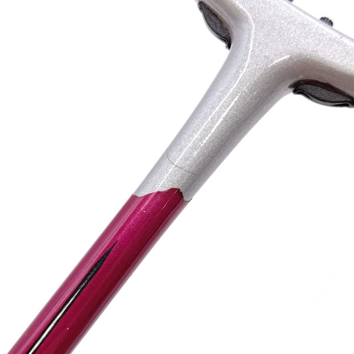 ヨネックス ARC SABER 5 DX バドミントンラケット アークセイバー5