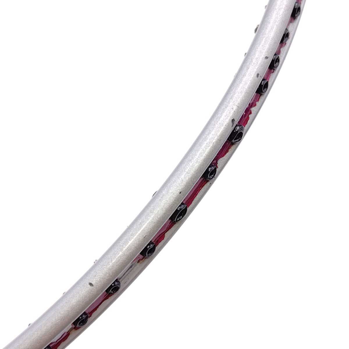 バドミントンラケット Arc Saber 5 DX ヨネックス ARC SABER 5 DX バドミントンラケット アークセイバー5