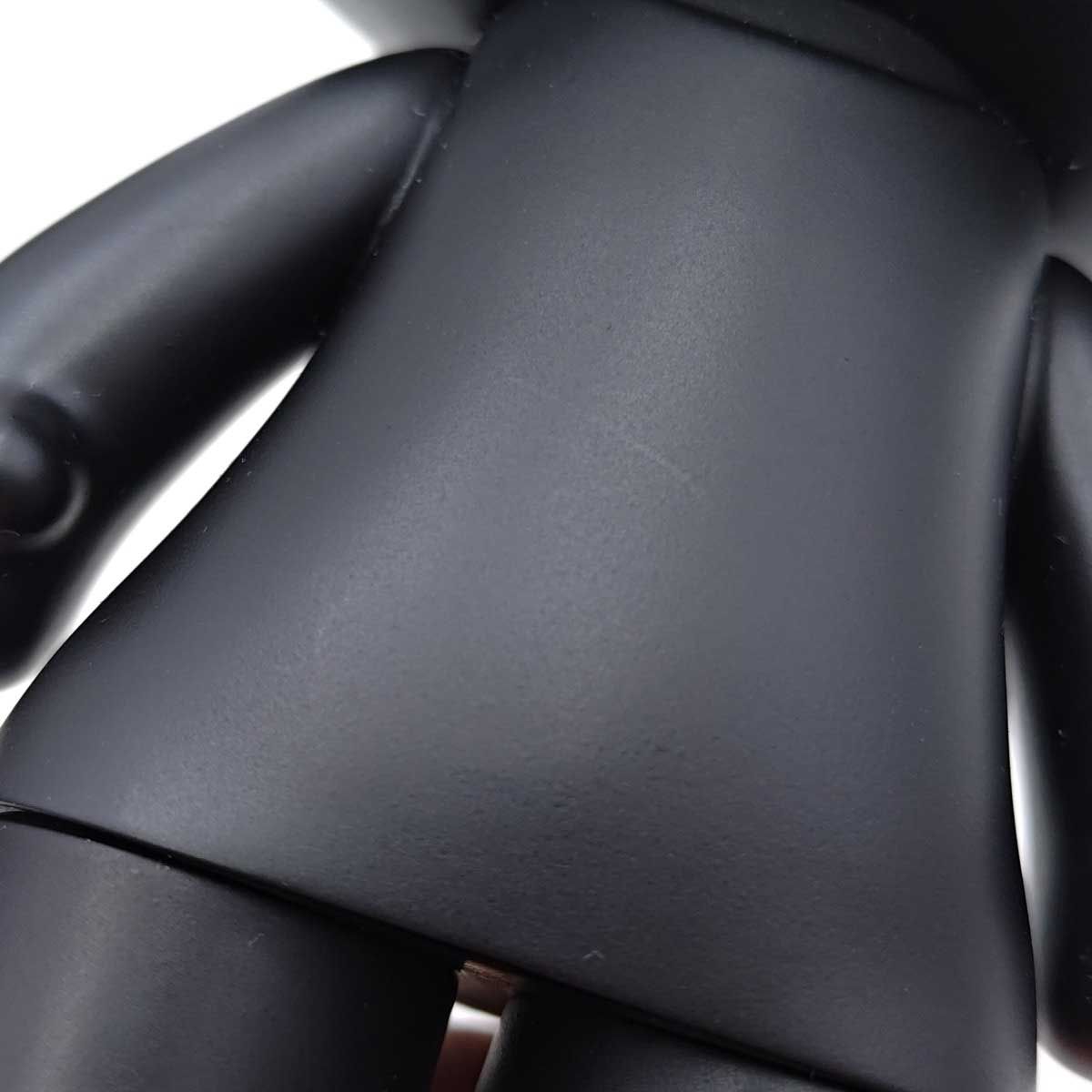 ONE TODAY ワントゥデイ HELLO KITTY BLACK SERIES BLACK ハローキティ