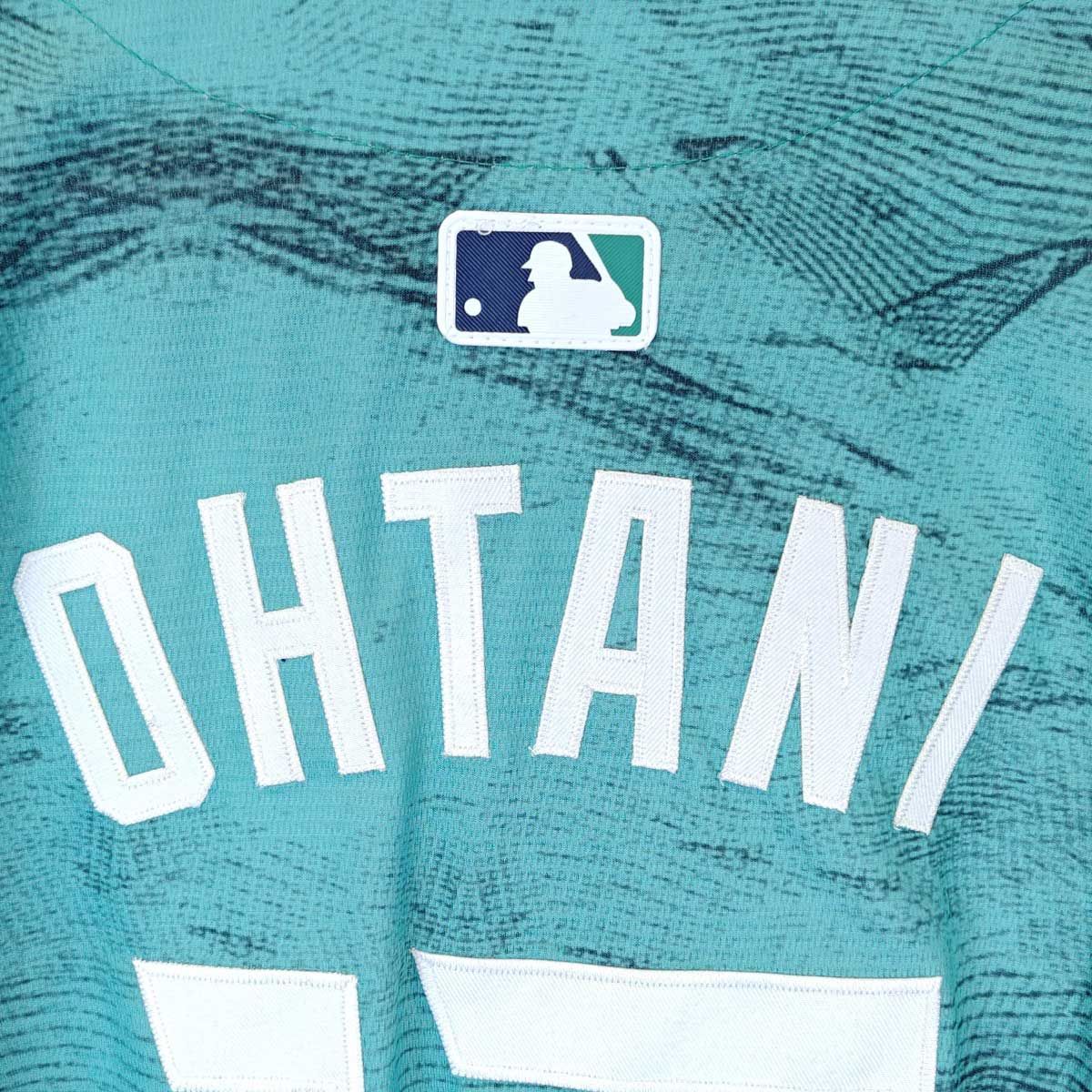 未使用】ナイキ 大谷翔平 2023年 MLBオールスターゲーム ユニフォーム