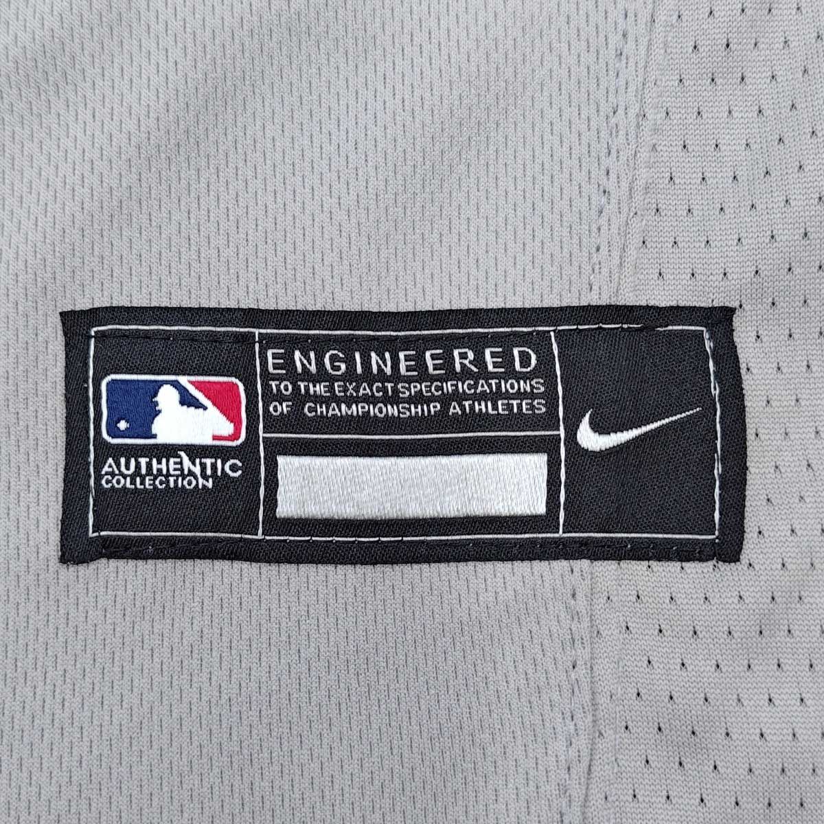 ナイキ ロサンゼルス エンゼルス #17 大谷翔平 ユニフォーム