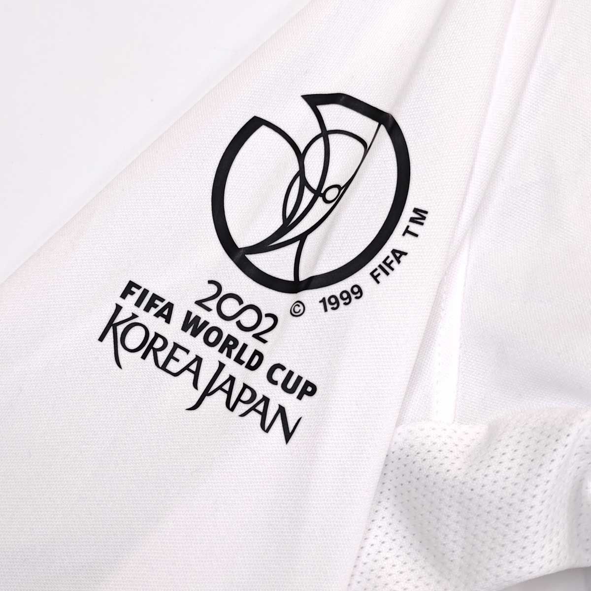 未使用】アンブロ サッカーイングランド代表 ＃7 デビッド・ベッカム