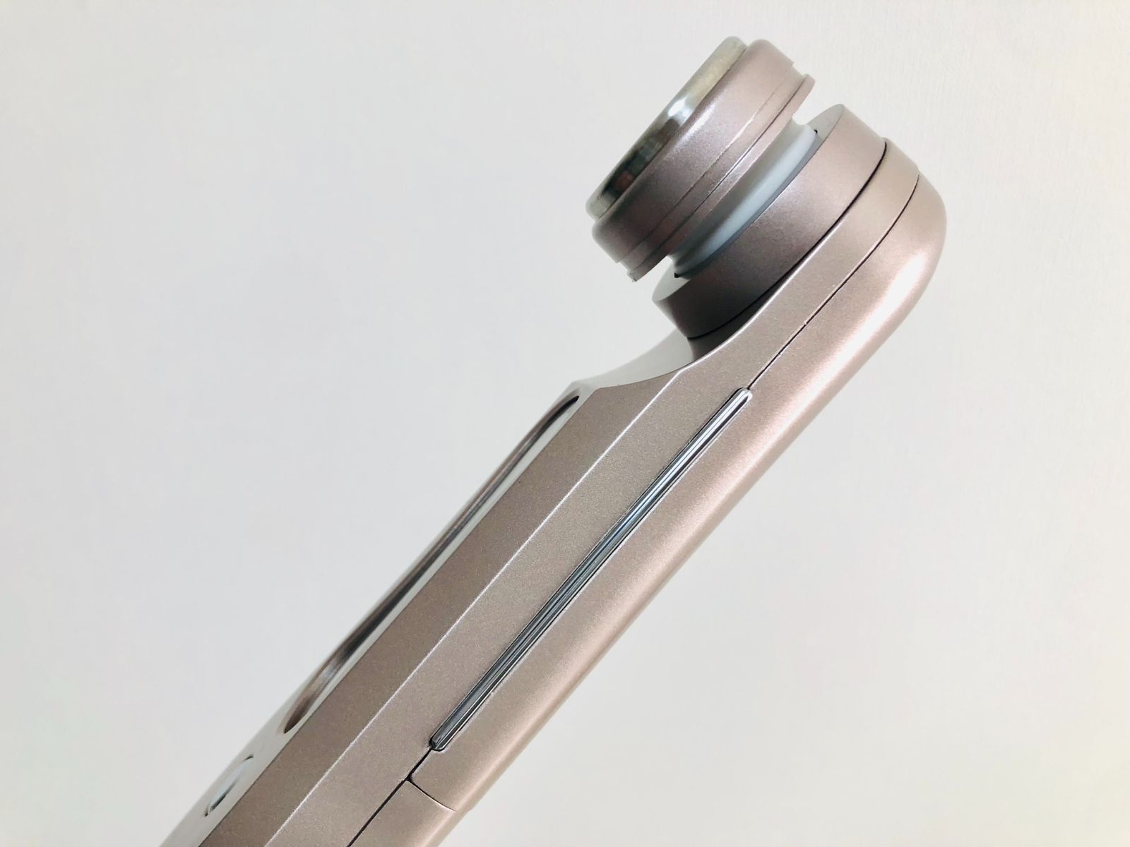 ESTENAD エステナードソニックローズ 美顔器 - メルカリ