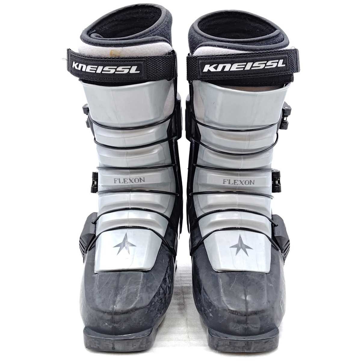 KNEISSL クナイスル FLEXON フレクソン スキーブーツ 23cm レディース