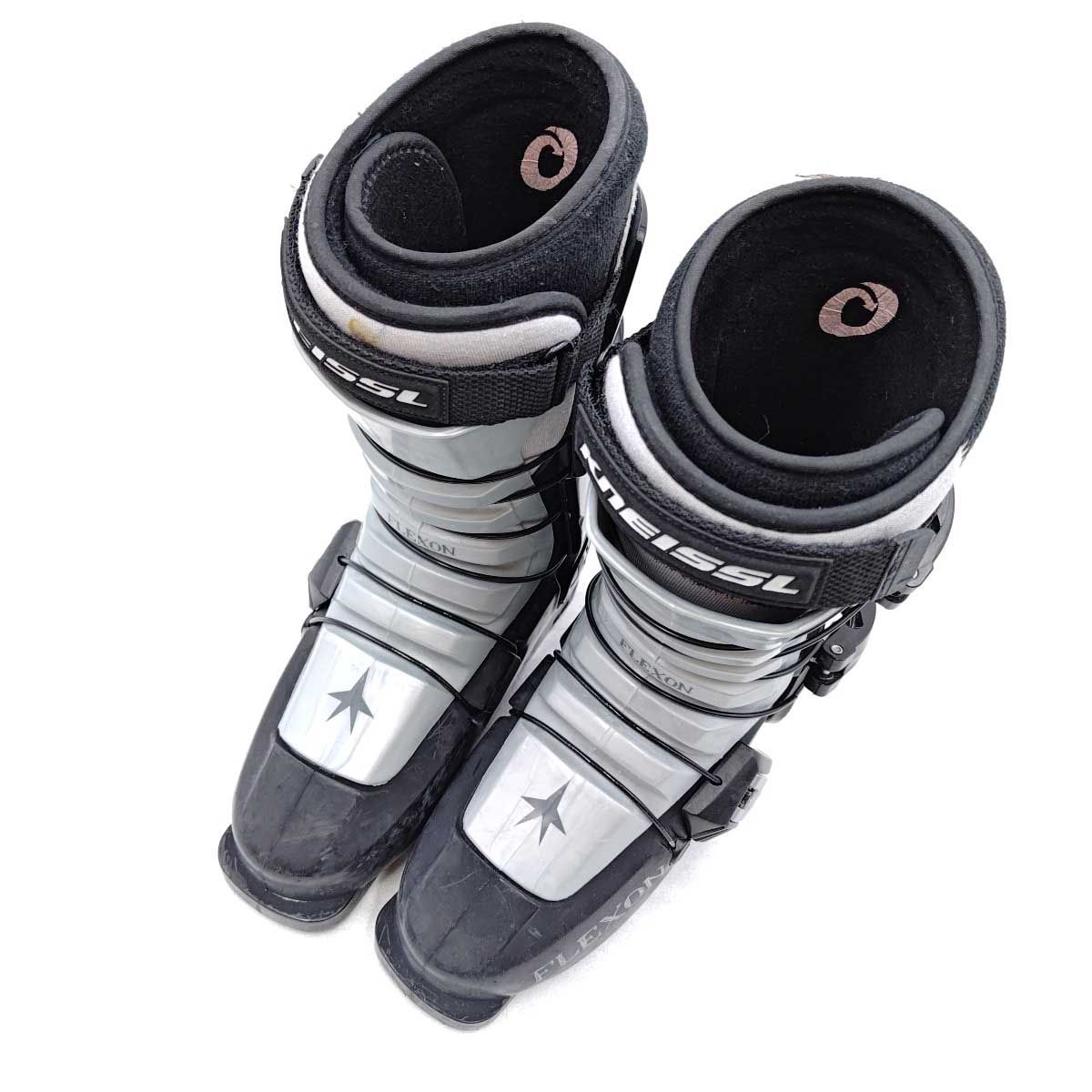 KNEISSL クナイスル FLEXON フレクソン スキーブーツ 23cm レディース