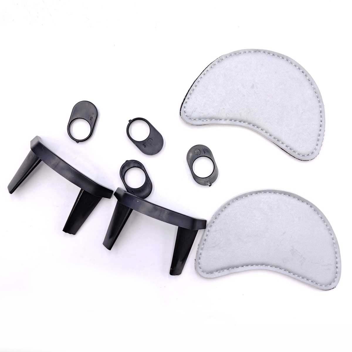 KNEISSL クナイスル FLEXON フレクソン スキーブーツ 23cm レディース